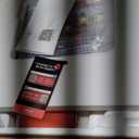 PooLin EOC06 Embroidery Machine,7" Touchscreen,7.9"x11" Hoop Area,Computerized Home Embroidery Machine for Beginners Gifts,200 Built-in Designs,USB & Wireless,Software,4 Hoops,Thread,Bobbin,Stabilizer