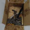 94201S 2.4 Timing Chain Kit, Compatible with 20032015 Chevy Malibu Equinox GMC Terrain Pontiac Buick Saturn SAAB, Replaces# 94201S, 94201SX, 94202S, for 2.4L 2.2L 2.0L Engine