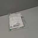 RSLOVE Women Fishnet Stockings Sexy Thigh High Pantyhose Women Tight Hosiery (One Size, White)