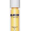 Remedy for Dark Spots  Discoloration Treatment For Face with Retinol, Glutathione, Niacinamide, Mandelic Acid, Kojic Acid and Tranexamic Acid  By Dermatologist Dr. Shah