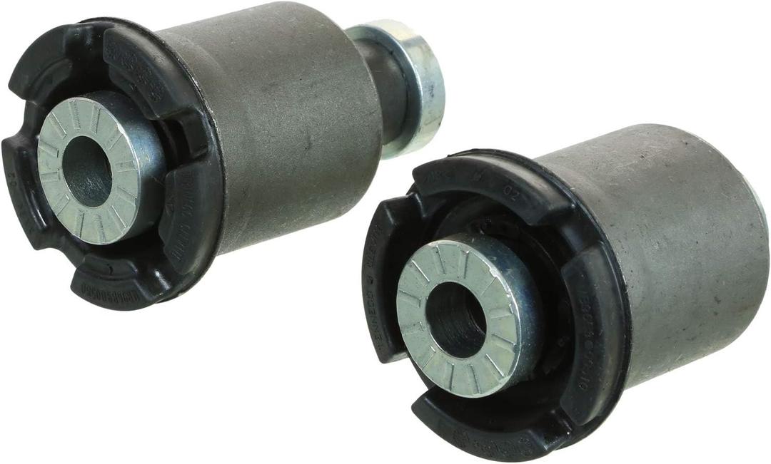 MOOG K200366 Suspension Control Arm Bushing Kit for Ford F-150