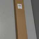 LazBlinds No Tools No Drill Cordless Cellular Shades, Light Filtering Honeycomb Shades for Home, Thermal Insulation Blinds for Windows, 22" W x 64" H, White