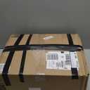 Bwarm Waterproof Heated Mattress Pad, ETL Certified Bed Warmer with 9 Heat Settings, 1-12 Hours Auto Off Deep Pocket, Machine Washable, White Twin