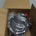 F1UZ-9B263-B Fuel Tank Selector Valve Compatible with Ford Truck E150 E250 E350 F150 F250 F350 & Super Duty 1989-1997,Dual Fuel Tank Valve, Replace# F1UZ-9B263B F1UZ9B263B 911-000