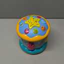 Baby Toys 6-12 Months Ocean Projector Rotating Musical Light Up Tummy Time Toys for Infant 0-6 3-6 Months Baby Aquarium Crawling Toys 4 5 6 7 8 9 12-18 Months Boy Girl 1 Year Old Birthday Shower Gifts