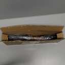 AJART Coffee Cup Holder Wall-Mounted: Hanging Coffee Mug Wall Rack - 23 Inch Coffee Cup Rack Storage Organizer (Fold)