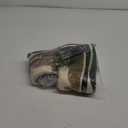 GAWBAW Womens Waterproof Winter Snow Boots - Warm Faux Fur Lined Lace up Duck Boots Ankle Rain Boots For Women 7M