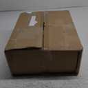 9-Tier Over The Door Pantry Organizer, Metal Pantry Organizers and Storage with Adjustable Basket, Spice Rack Seasoning Shelves, Over the Door Organizer for Pantry Kitchen Laundry Bathroom (Black)