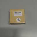 2 x 15th Anniversary Ornament Gifts for Couple, 15 Year Wedding Gifts for 15th Anniversary, Glass Keepsake 15 Year as Mr and Mrs Christmas Ornaments