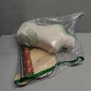 Child Mannequin for Clothes Display, Adjustable Kids Toddler for Apparel Scarf Window Shop Display, 2-3 Years Old, Brown