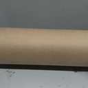 TapeManBlue Floor Protection Paper, 36 inch x 166 ft Roll, Made in USA, 69# Brown Rosin Masking Paper Roll, 100% Recycled, Thick Floor Covering for Painting, Moving, and Construction