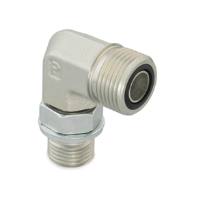 Seal-Lok O-Ring Face Seal Tube Fittings and Adapters