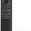 BN59-01357A Replacement Voice Remote Control fit for Samsung Smart TVs Compatible with Samsung QLED Series Smart TV Also BN59-01357F BN59-01357P Full Function Replacement