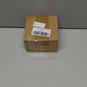 GX50 Carburetor Carb Kit Replacement for Huasheng 49cc Gx50 with Gasket Engines 4 Stroke Carb Motorized Bicycle Bike Accessories