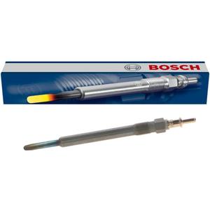 BOSCH 80036 / 0250202142 Duraterm Glow Plug - Single