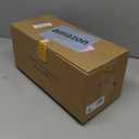 Ultra Pain Relief Cooling Pillow for Neck Support, Adjustable Cervical Pillow Cozy Sleeping, Odorless Ergonomic Contour Memory Foam Pillows, Orthopedic Bed Pillow for Side Back Stomach Sleeper (Queen, White)