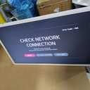 LG 27-Inch StanbyME 2 with Folio Cover, Portable Touch Screen, Dolby Vision, HDR10, Filmmaker Mode, Built-in Battery, Full Swivel Rotation (27LX6TYGA, 2025)