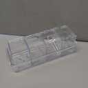 Crystal Seasoning Box 4 Pac 4 Pcs 10x3