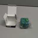 Fidget Toys Squishy Stress Cube, Stress Balls for Kids Adults Squishies Stress Relief, Ice Squishy Cube Sugar Balls, High Density Squeeze Balls for Students Calming