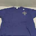 Hunting Fishing Cross Camo Faith Christian Fisherman Hunter T-Shirt Size XL