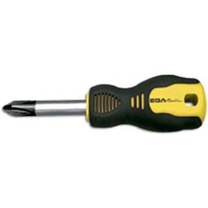 Stubby Screwdriver Pz-2 Rotork