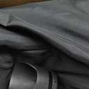 UPPAbaby Minu V3 Travel Stroller | Lightweight + Compact Design | One-Hand Fold + Unfold | from Birth + Overhead Compatible | Jake (Charcoal/Carbon Frame/Black Leather)