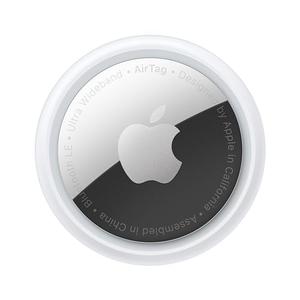 Apple AirTag (1st Generation). Keep Track of and find Your Keys, Wallet, Luggage, Backpack, and More. Simple one-tap Set up with iPhone or iPad, Bluetooth