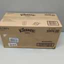 Kleenex Lotion Facial Tissues with Coconut Oil, 8 Flat Boxes, 180 Tissues Per Box, 3-Ply