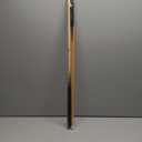 36" Hardwood Billiard/Pool House Cue Stick - Set of 2, Shorty Cues 1