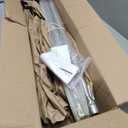 Uniflasy 7508 Grill Burner Tube for Weber Genesis Silver B/C Gold B/C Spirit 700 Spirit E-310, E-320 Side Control Weber 900 Grill Parts Stainless Steel Gas Grill Burner Tube Kit