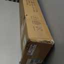 SHA CERLIN 14 Inches Queen Size Metal Platform Bed Frame/Vintage Iron-Art Headboard and Footboard/Mattress Foundation for Storage/No Box Spring Needed/Noise-Free/Easy Assembly/Black