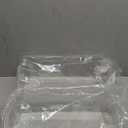 PartsBroz 240356402 Refrigerator Door Bin (2-Pack) for Frigidaire Door Shelf Replacement, Kenmore, Crosley Refrigerator Parts & Accessories - Fridge Gallery Bins Shelves Replacment PS430122 AP2549958