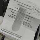 Modern Black Gold Chandeliers for Dining Room, 47in Dimmable LED Chandelier Linear Pendant Light for Kitchen Island, Upgraded 6 Globe Hanging Pendant Chandelier Lighting (2 Rings, 4200lm)