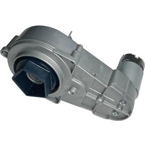 12 Volt Motor and Gearbox Assembly Set for Peg Perego Children Ride on Car, 12V for Peg-Perego for Polaris Outlaw/for Gaucho 4.0 Gear Box