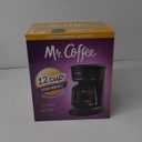 Mr Coffee 12Cup Programmable Coffee Maker