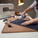 2 x Scissors All Purpose, Craft Scissors For Office Kitchen