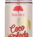 Tree Hut Fragrance Mist - Coco Colada - 6 fl oz - Hydrating, Alcohol-Free Formula - Summer Scent with Coconut, Pineapple, and Coconut Milk Notes