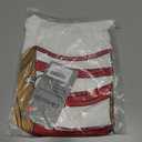 DANGCOS Pirate Shirt,Men's Graphic Tees for Costume Halloween,Cosplay,Pirate-Themed Parties (L)