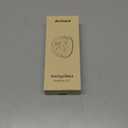 Audar E2 Senior Smartwatch with Fall Detection & SOS, 24/7 Heart Rate, Blood Pressure, SpO & Temperature Monitoring, IoT AI Wellbeing Reports/Health History, Cloud Dashboard, No Cell Phone/App Needed (Grey & Black)