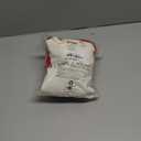 Beistle , 4 Piece Santa Hat Chair Cover, 19" x 25" (Red/White)