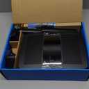 Linksys EA7300 Max-Stream: AC1750 Dual-Band Wi-Fi Router, Gigabit Ethernet Ports, 1,500 square-foot Range, 10 Devices, MU-MIMO (Black)