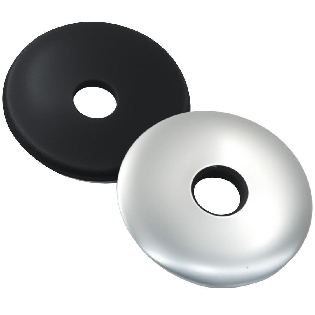 120 Pcs #14 x 5/8" Neoprene Washers, Rubber Bonded Gaskets for Screws/Bolts/Plumbing, Waterproof EPDM Bonded Seals Assortment, M6.3 x 25mm