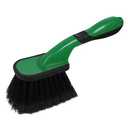 Turtle Wax SHORT HANDLE BRUSH