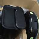 iRobot Roomba 105 Combo Robot Vacuum & Mop with AutoEmpty Dock - Self-Empties for 75 Days, Intense Power-Lifting Suction, LiDAR Navigation, Multiple Cleaning Modes, Avoids Mopping Carpet