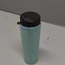 Hibbent Portable Bidet for Travel, High Pressure Handheld Electric Sprayer, Rechargeable Travel Bidet for Women & Men, Personal Hygiene Cleaning, Soothing Postpartum Care, perineal, Green