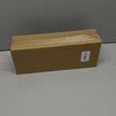 Lichamp Collapsible Portable Solar Camping Lantern, USB Rechargeable LED Flashlight - Survival Kits for Power Outages Hurricane Supplies Emergency, Indoor & Outdoor, 4-Pack, Black