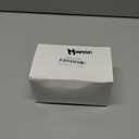 Meanplan 8 Pcs Book Club Gifts Bulk Book Lover Gifts Iced Coffee Sleeve for Iced & Hot Drinks Cold Beverage Cooler Compatible Coffee Accessories for Bookworm Teacher Librarian