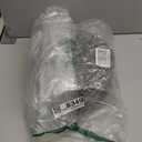 Domensi 6 Pcs Wood Display Risers Cupcake Stand Brown Rustic Wood Cake Stands Wooden Stackable Display Box for Dessert Wedding Birthday Baby Shower Christmas Village Party Decoration