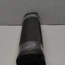 THEODORE MAGNUS Door Mat  Coir Doormat for Outdoor Entrance, Durable Welcome Mat with Non-Slip Backing, Perfect for Front Door and Entryway - Outdoor/Indoor - Welcome w/Border - 17" x 30" (1'5" x 2'6" (Rectangular))