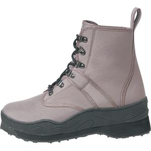 Caddis Men's Taupe EcoSmart Grip Sole Wading Shoe (10)